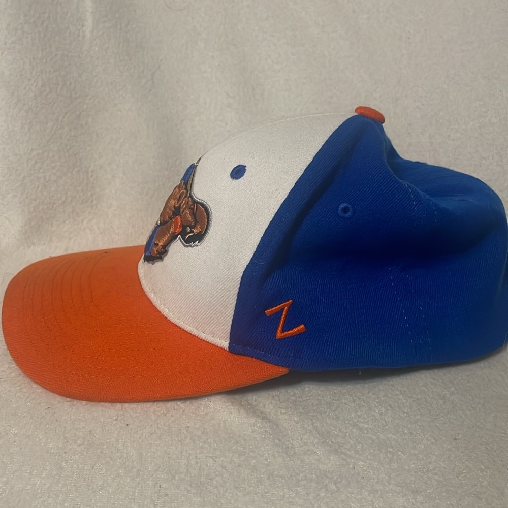 Fitted Hat - Picture 2 of 5